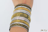 Cleopatra Bracelet Marisa Wonder Woman Slip On Cuff